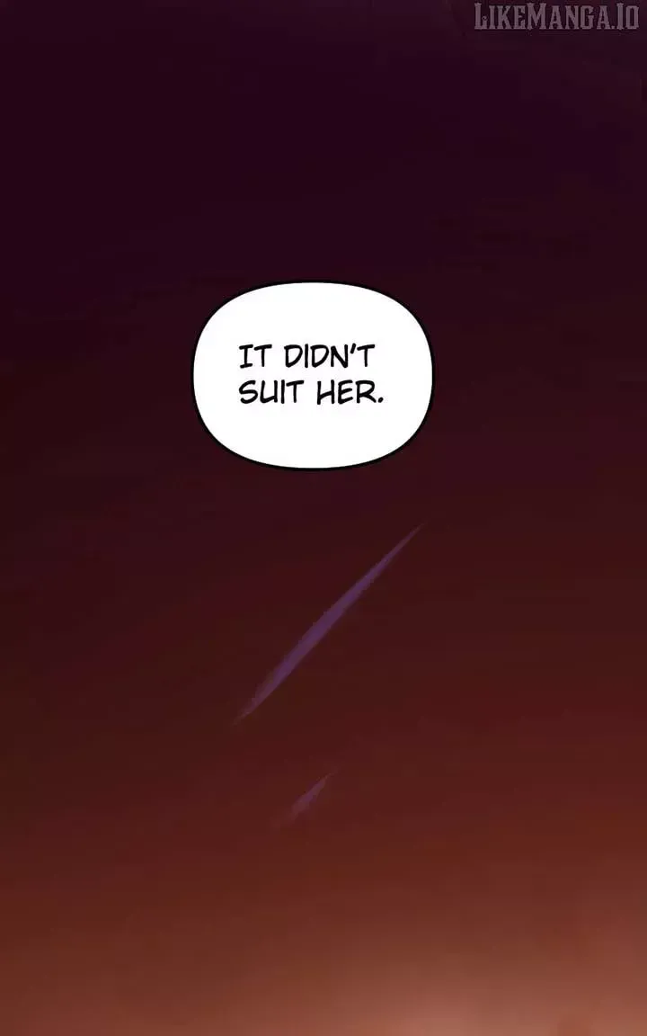 The Mafia Nanny Chapter 87 Page 21