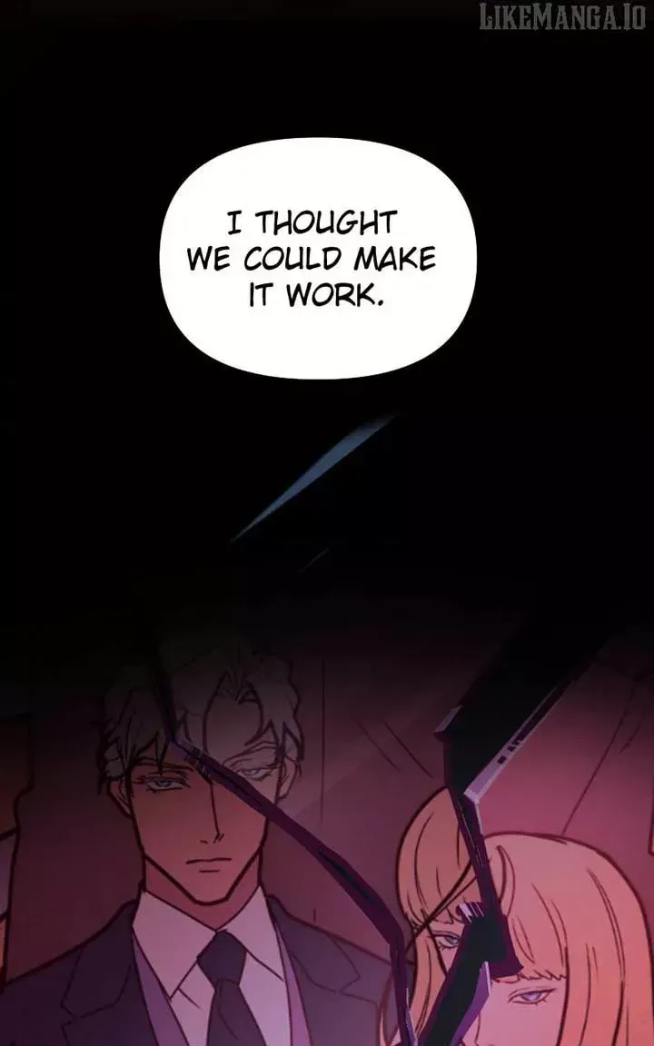 The Mafia Nanny Chapter 87 Page 24