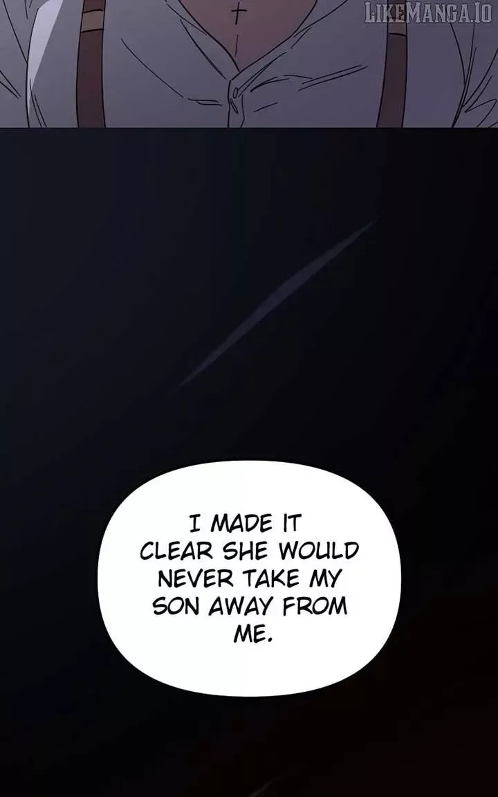The Mafia Nanny Chapter 87 Page 42