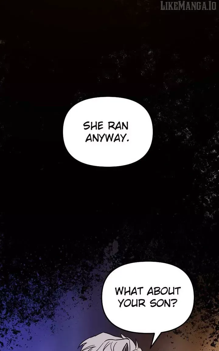 The Mafia Nanny Chapter 87 Page 45