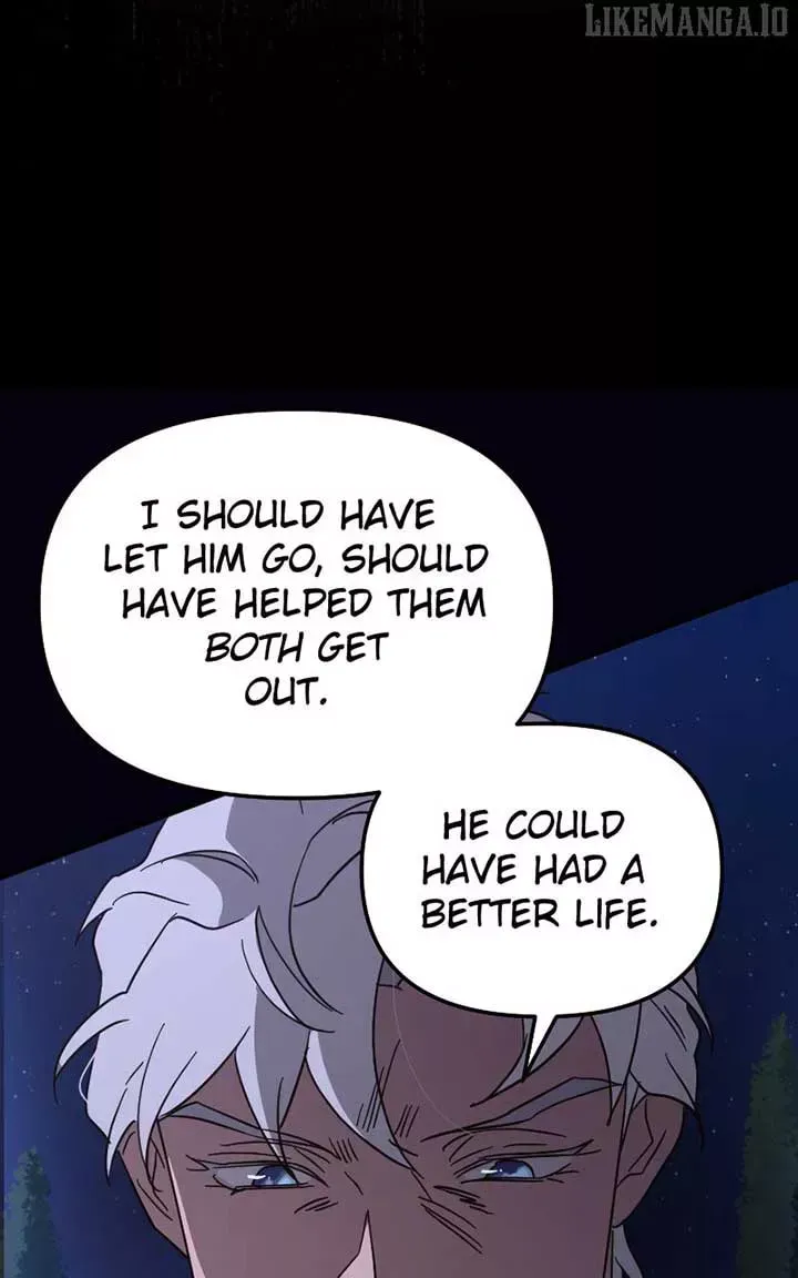 The Mafia Nanny Chapter 87 Page 49
