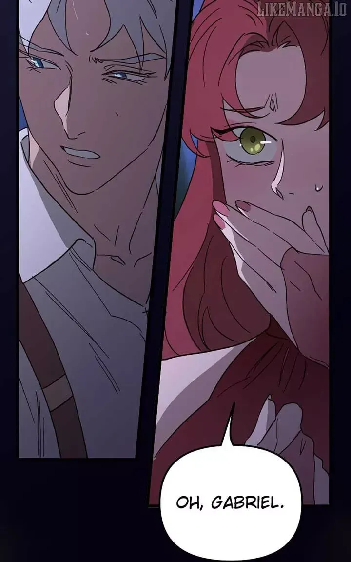The Mafia Nanny Chapter 87 Page 51