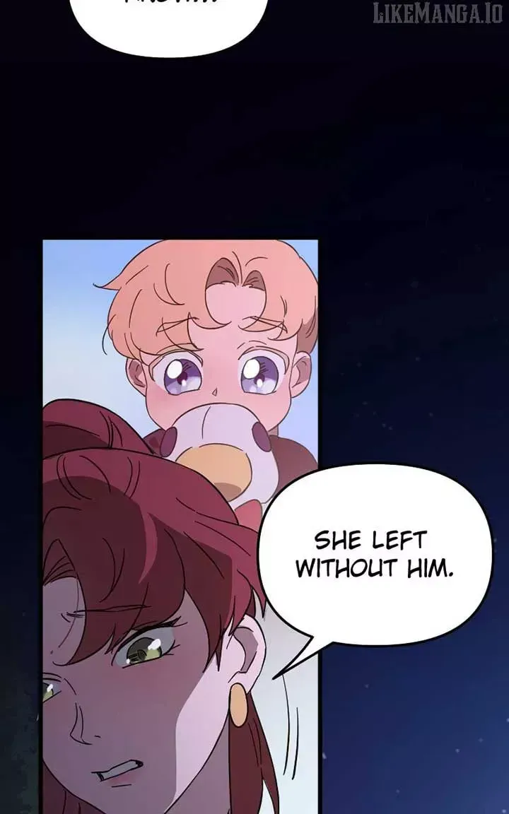 The Mafia Nanny Chapter 87 Page 62