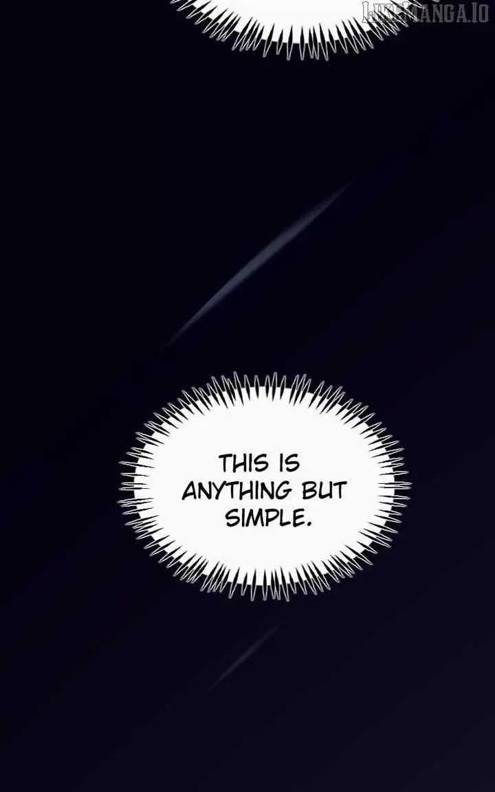 The Mafia Nanny Chapter 87 Page 66