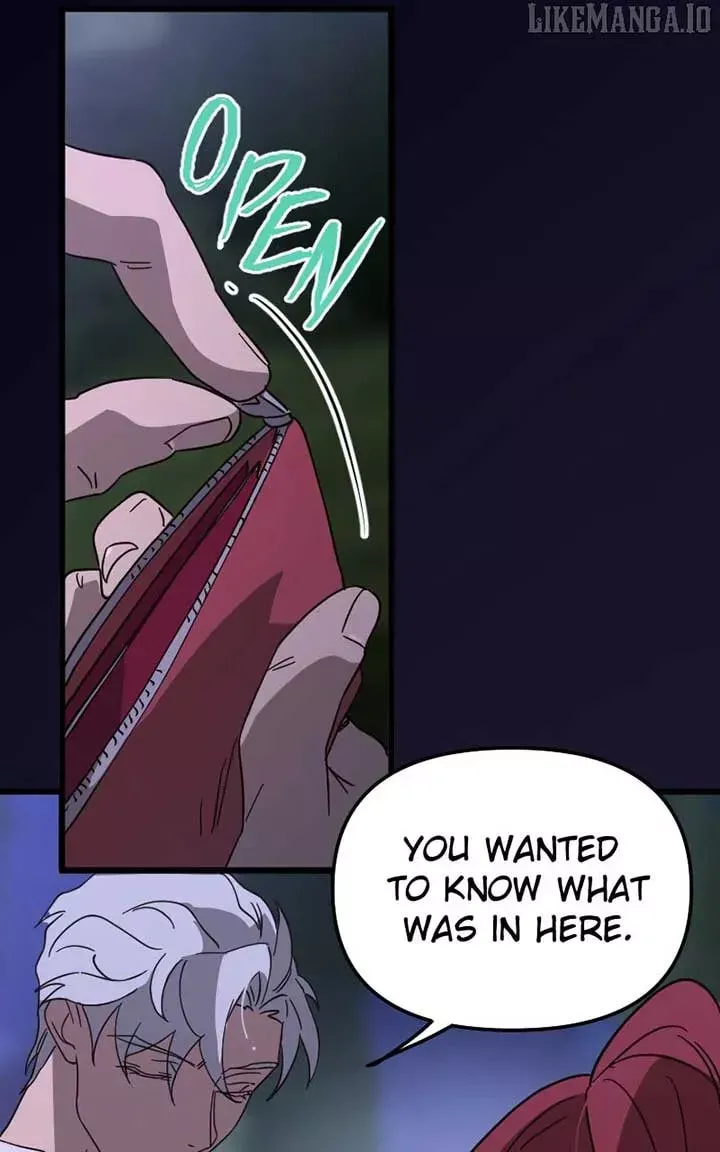 The Mafia Nanny Chapter 87 Page 67