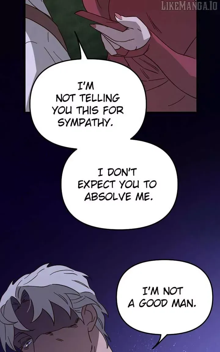 The Mafia Nanny Chapter 87 Page 77
