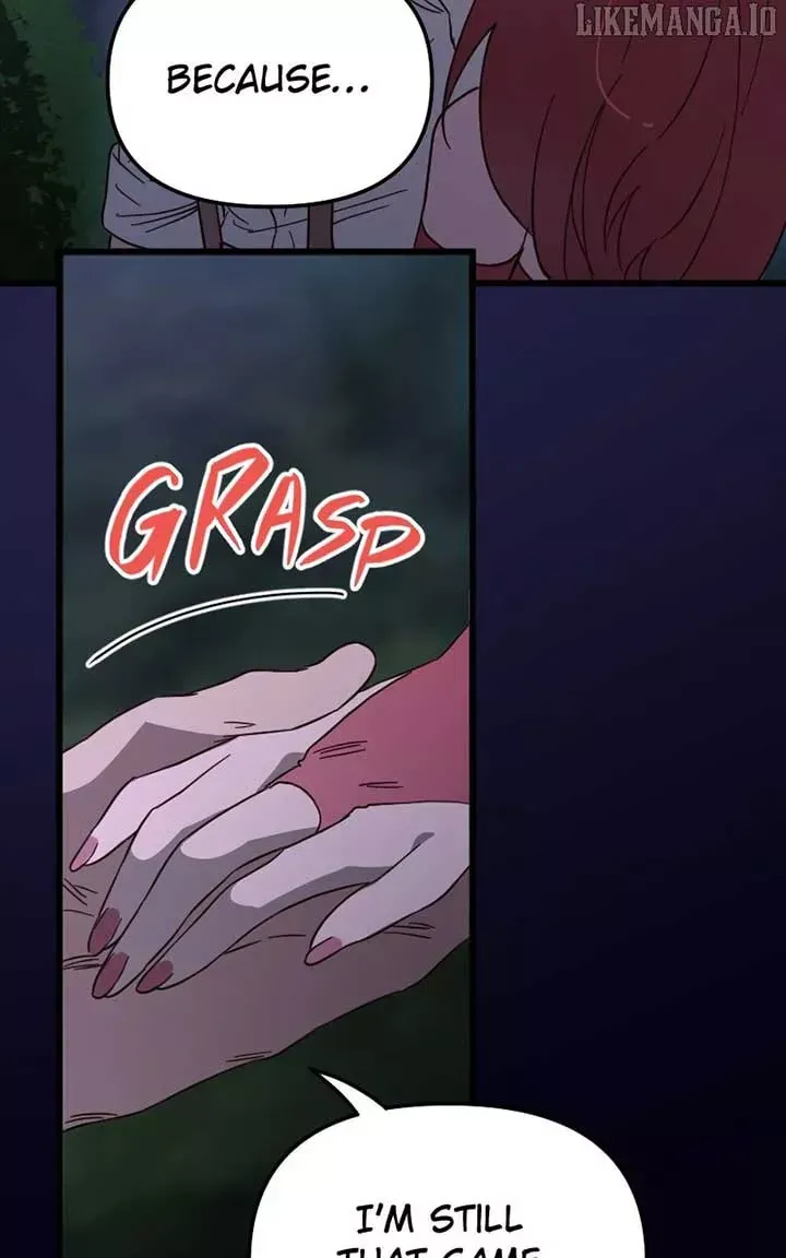 The Mafia Nanny Chapter 87 Page 80