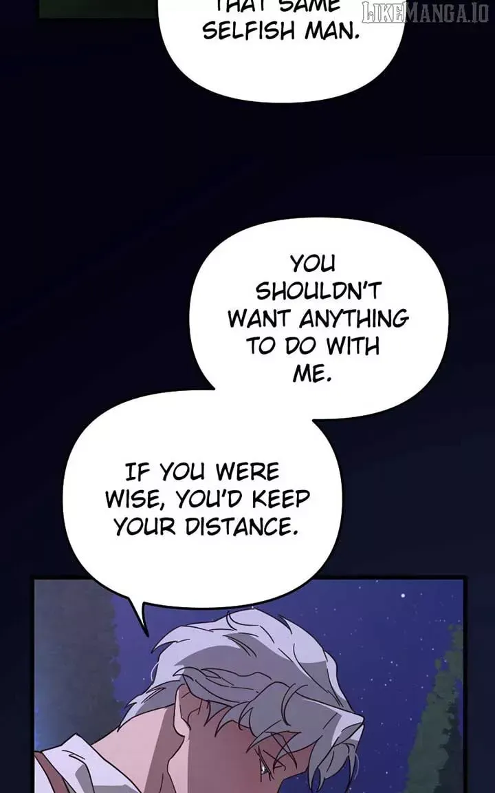 The Mafia Nanny Chapter 87 Page 81