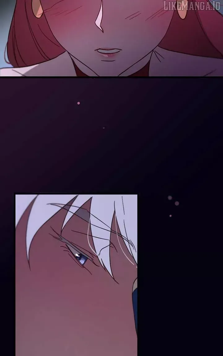 The Mafia Nanny Chapter 87 Page 84