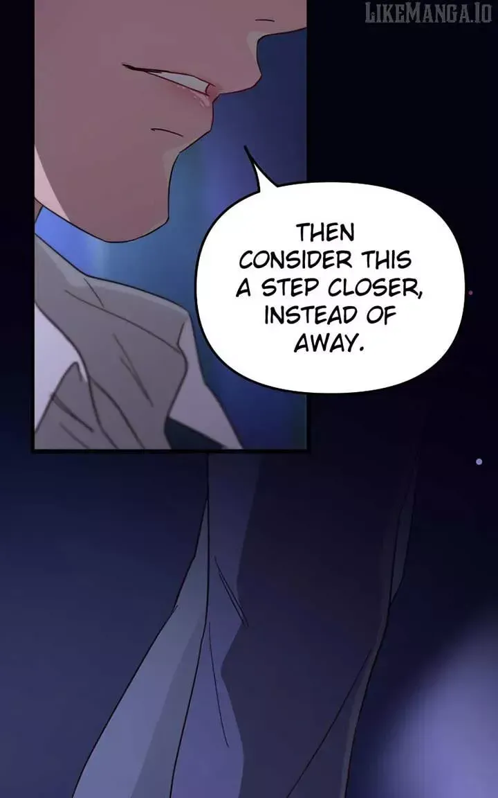The Mafia Nanny Chapter 87 Page 85