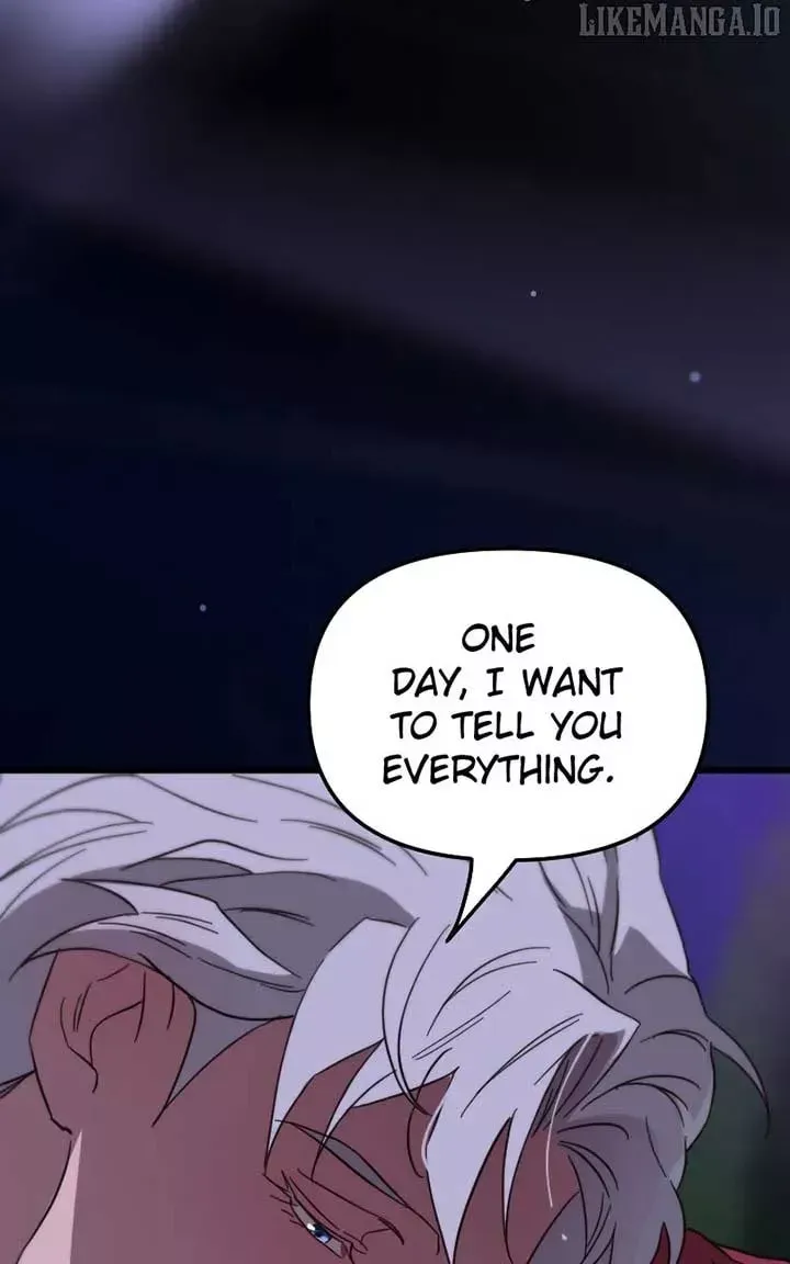 The Mafia Nanny Chapter 87 Page 87