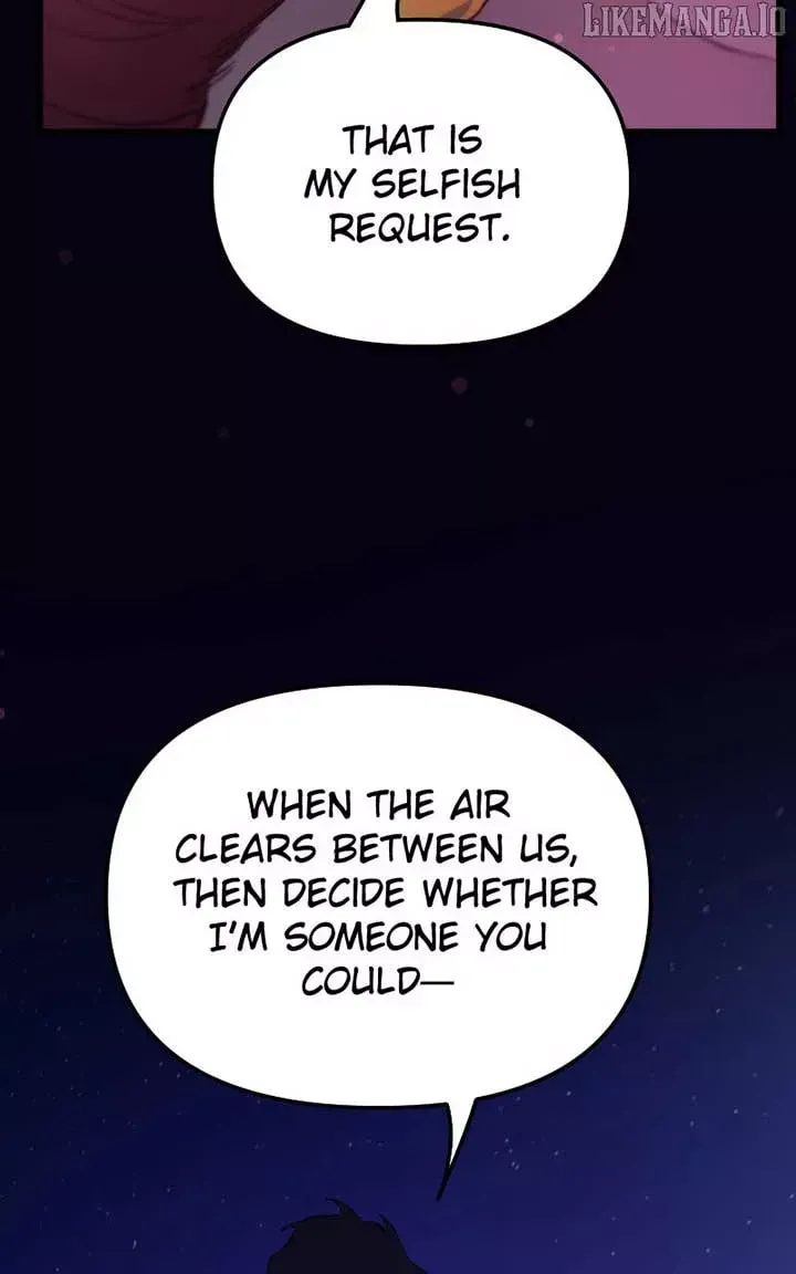 The Mafia Nanny Chapter 87 Page 90