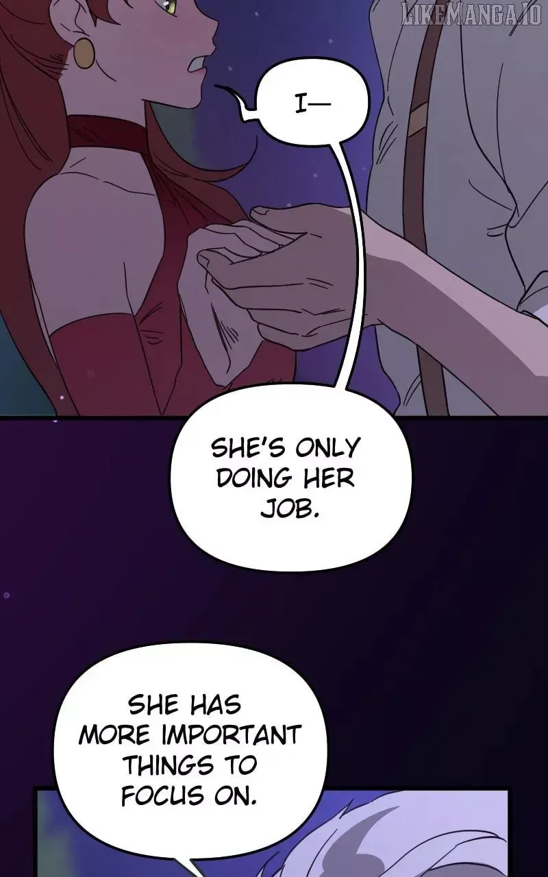 The Mafia Nanny Chapter 88 Page 13