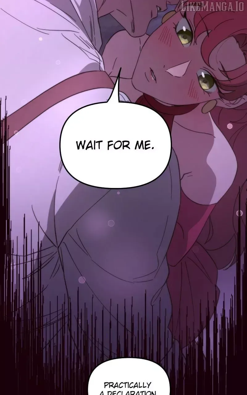 The Mafia Nanny Chapter 88 Page 23