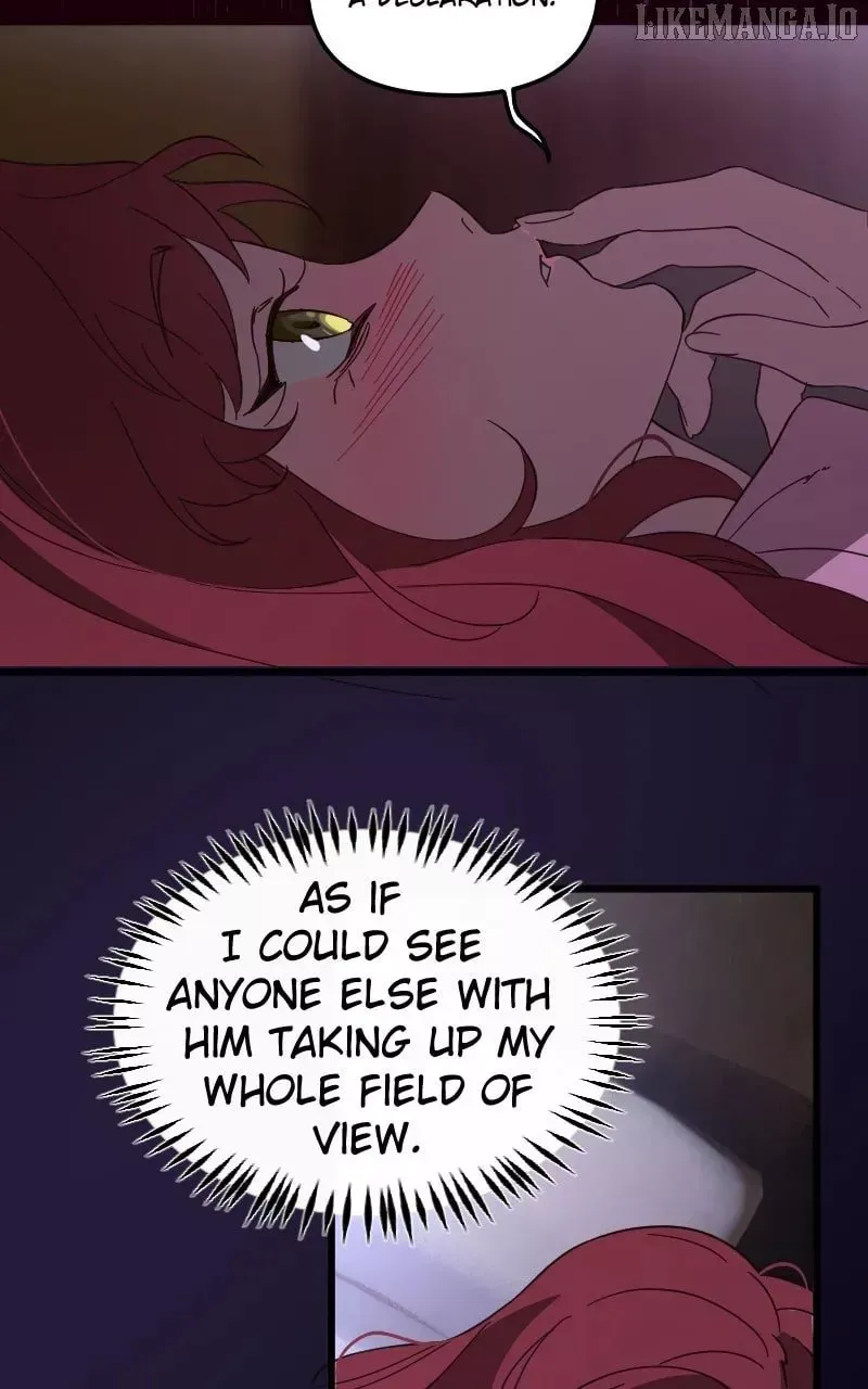 The Mafia Nanny Chapter 88 Page 24