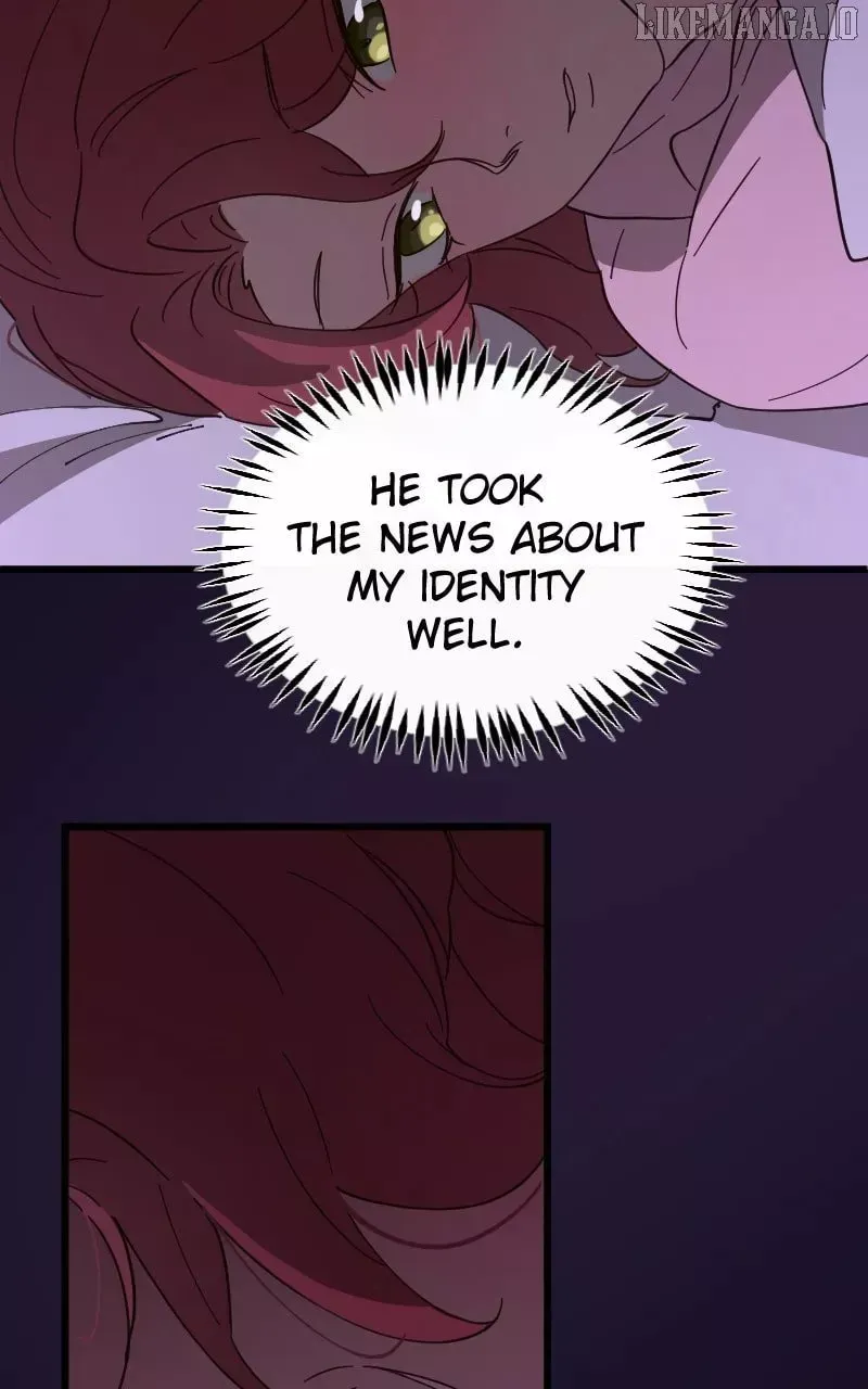 The Mafia Nanny Chapter 88 Page 26
