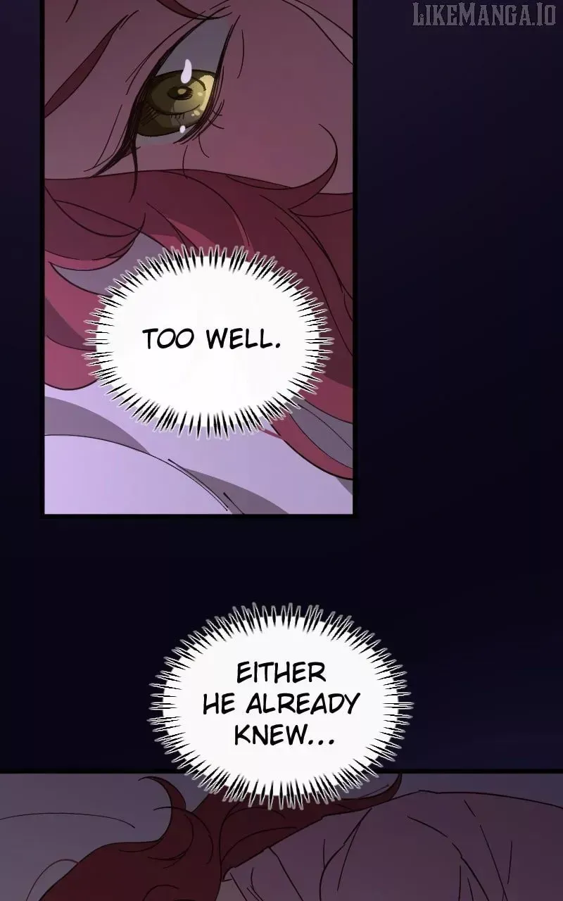 The Mafia Nanny Chapter 88 Page 27