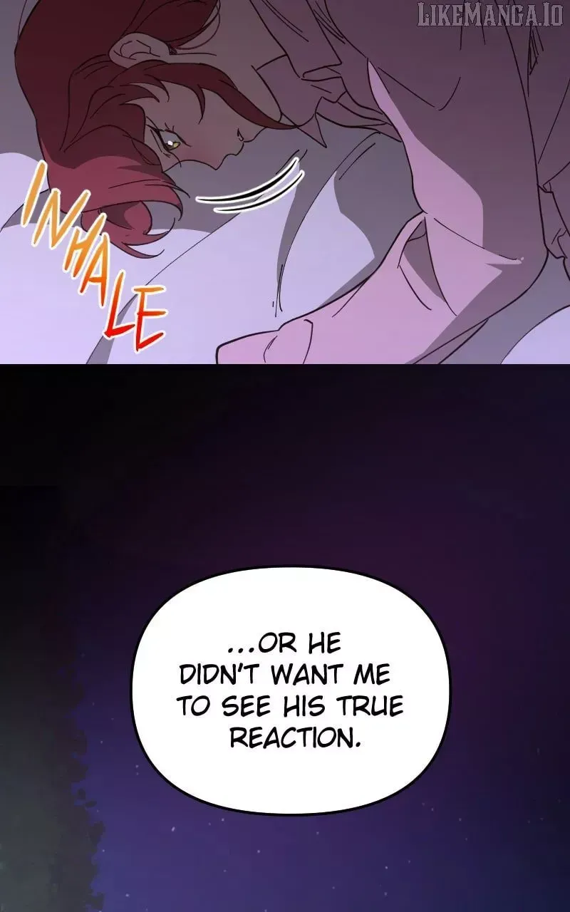 The Mafia Nanny Chapter 88 Page 28