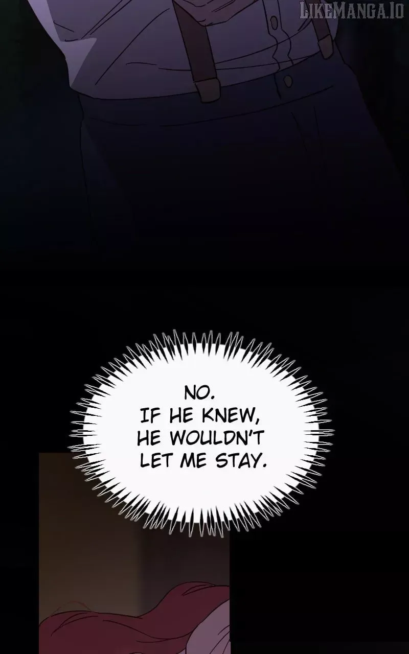 The Mafia Nanny Chapter 88 Page 30