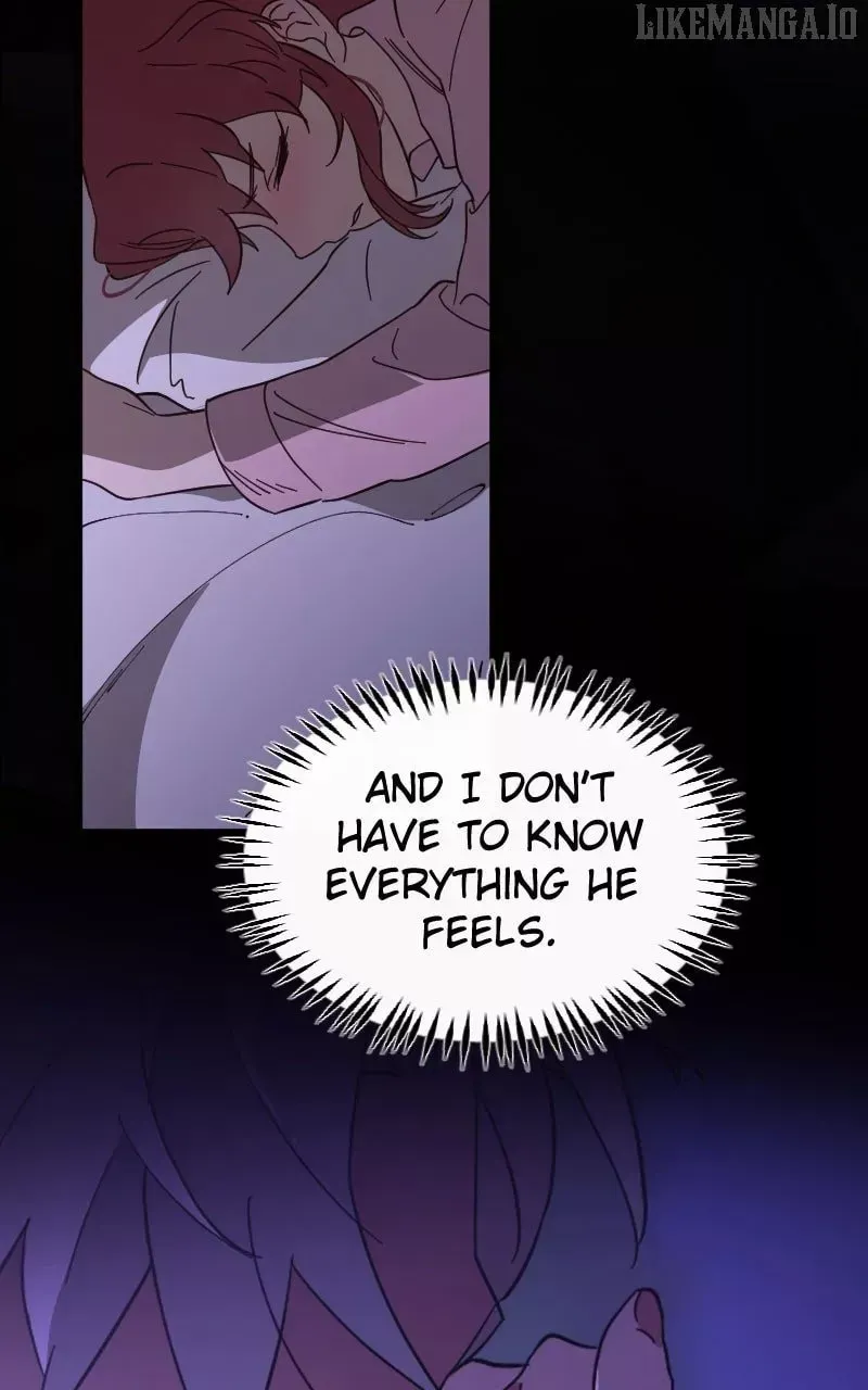 The Mafia Nanny Chapter 88 Page 31