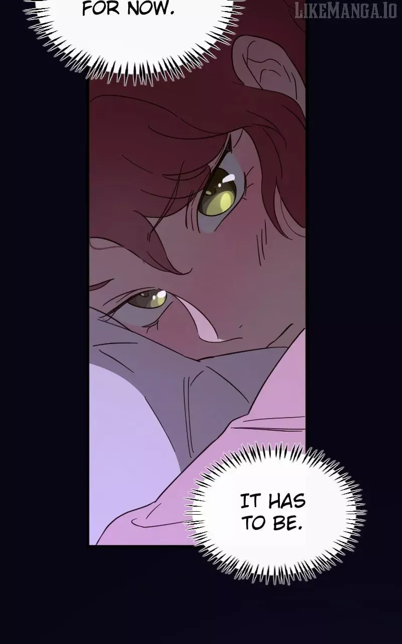 The Mafia Nanny Chapter 88 Page 33