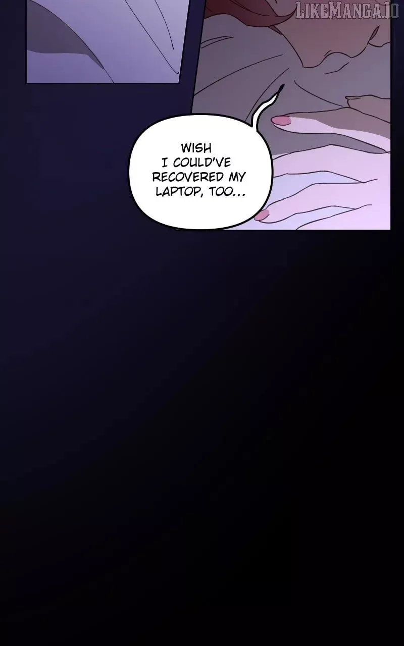 The Mafia Nanny Chapter 88 Page 35