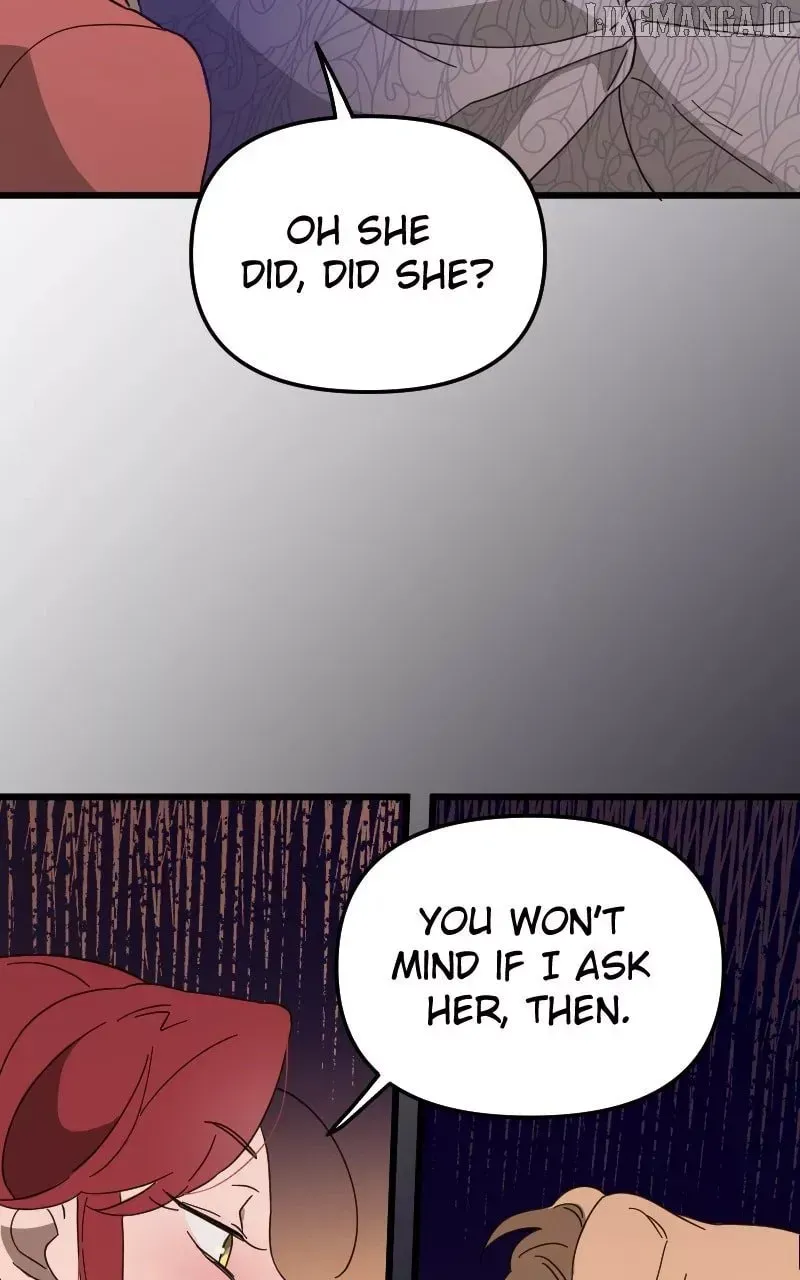 The Mafia Nanny Chapter 88 Page 49