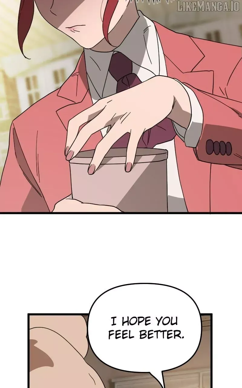 The Mafia Nanny Chapter 88 Page 59