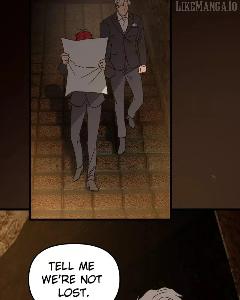 The Mafia Nanny Chapter 89 Page 3