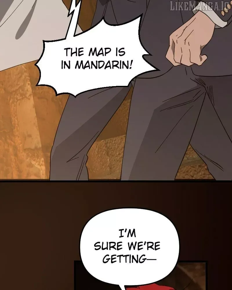 The Mafia Nanny Chapter 89 Page 5