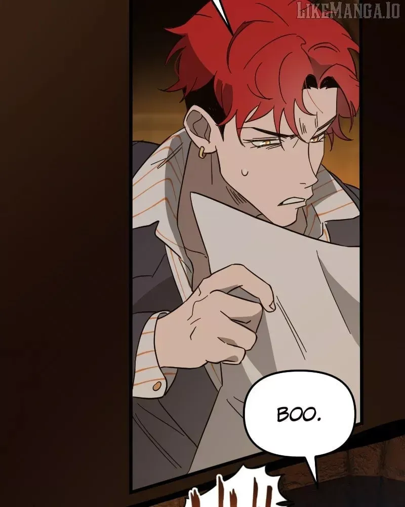 The Mafia Nanny Chapter 89 Page 6