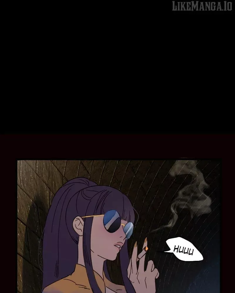 The Mafia Nanny Chapter 89 Page 12