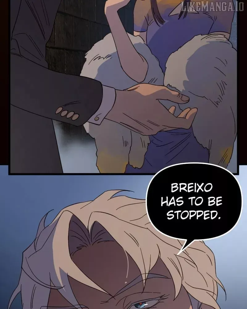The Mafia Nanny Chapter 89 Page 17
