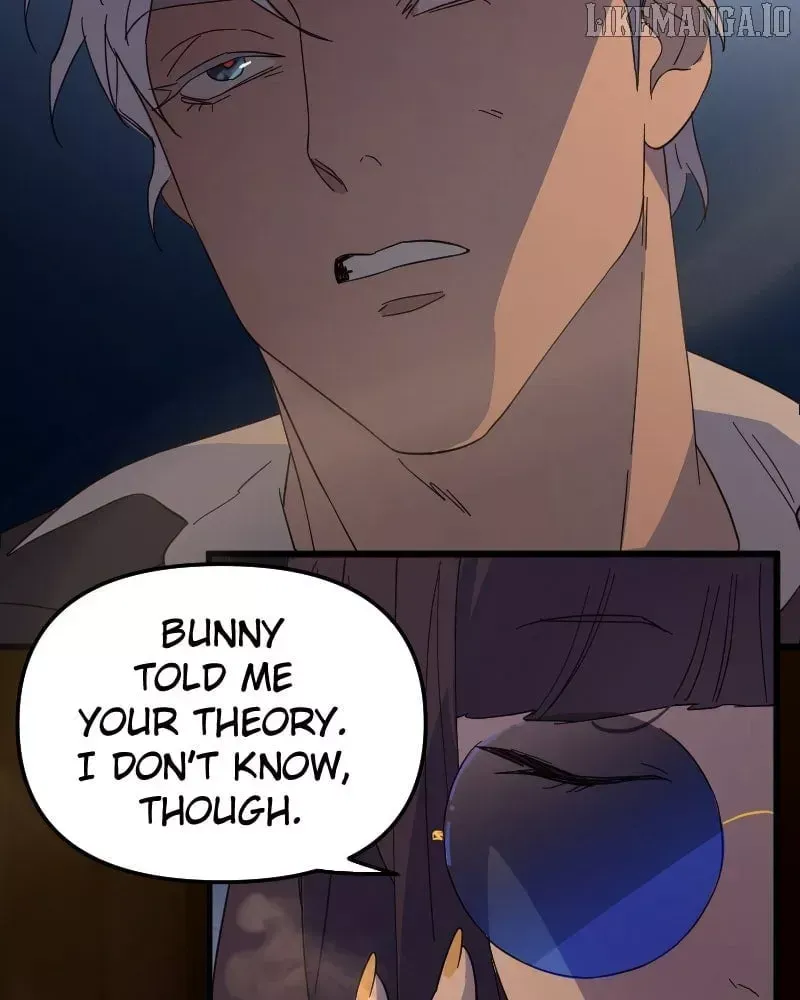 The Mafia Nanny Chapter 89 Page 18