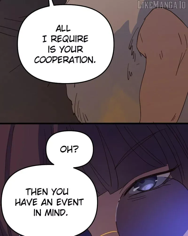 The Mafia Nanny Chapter 89 Page 28