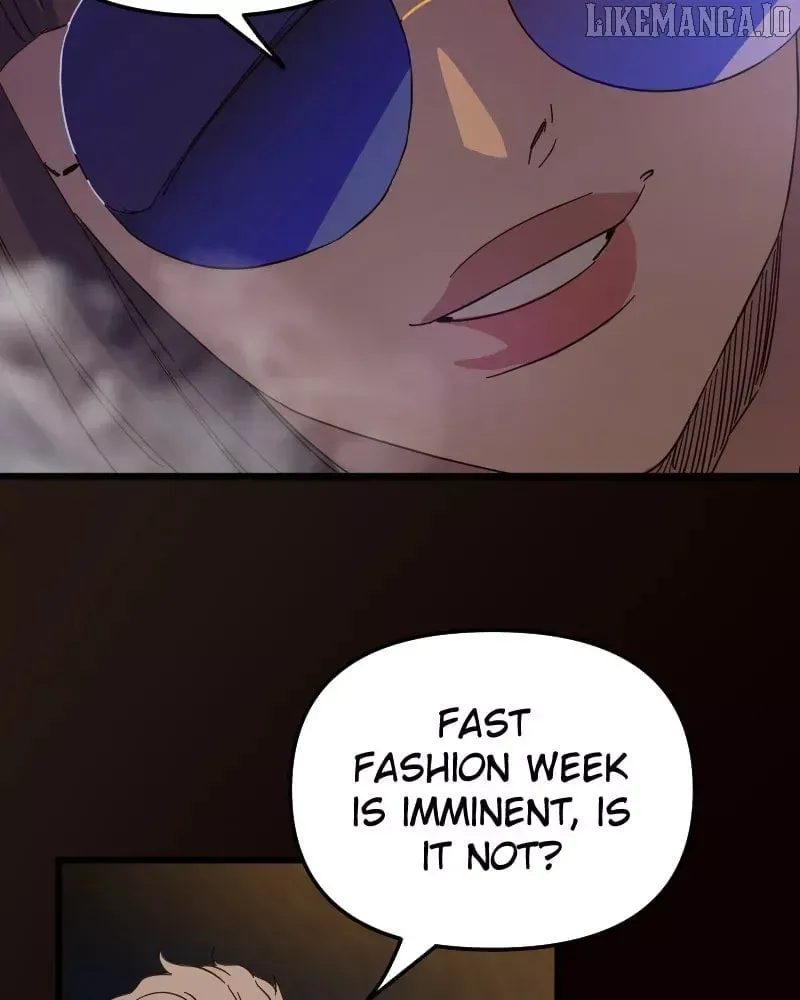 The Mafia Nanny Chapter 89 Page 29
