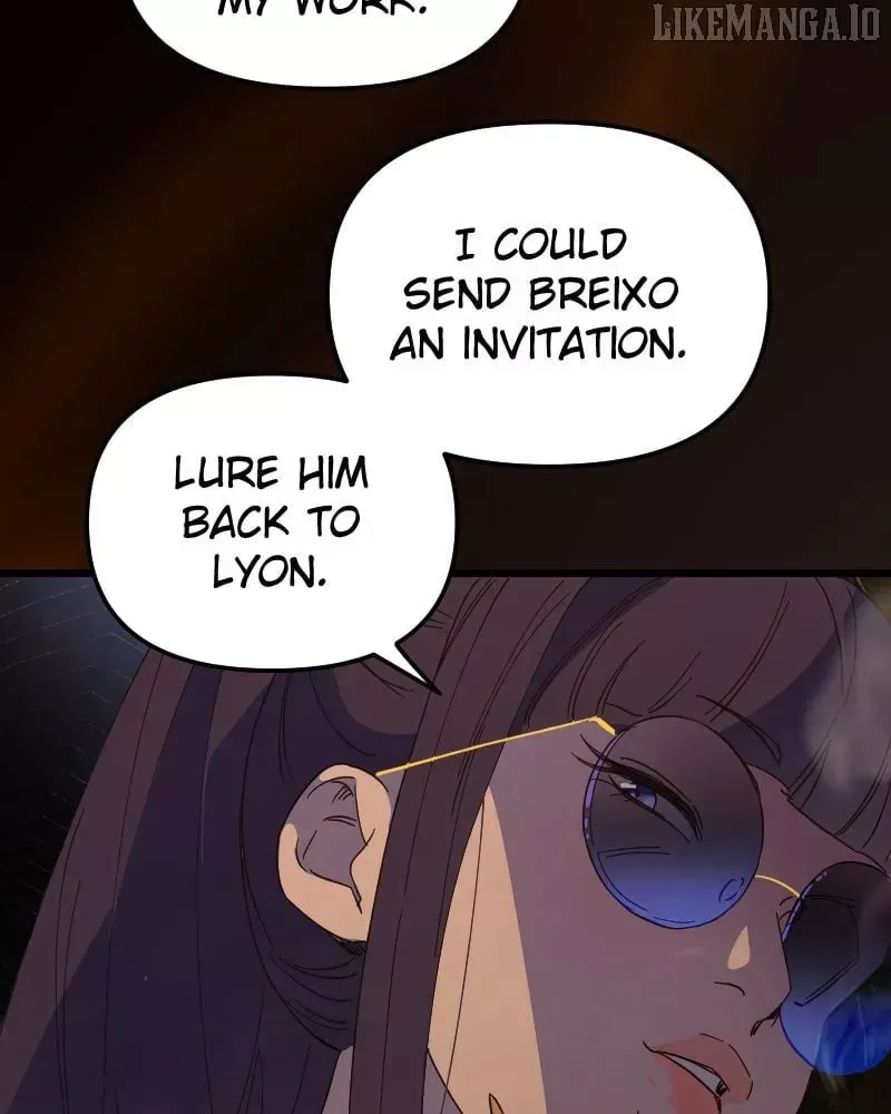 The Mafia Nanny Chapter 89 Page 31