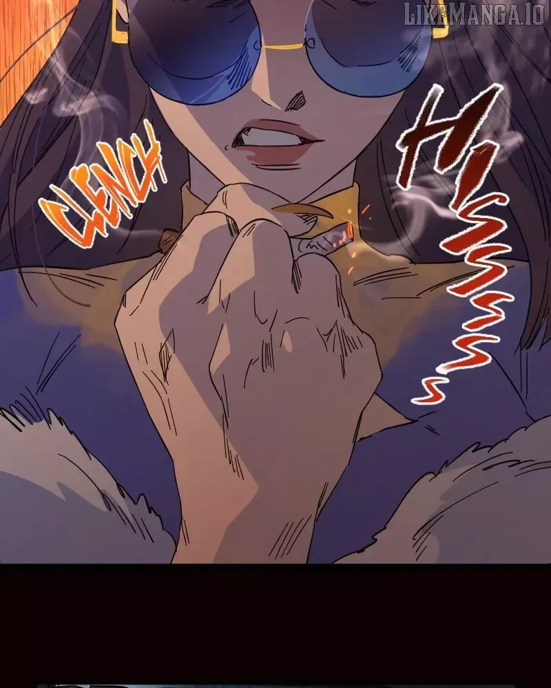 The Mafia Nanny Chapter 89 Page 45