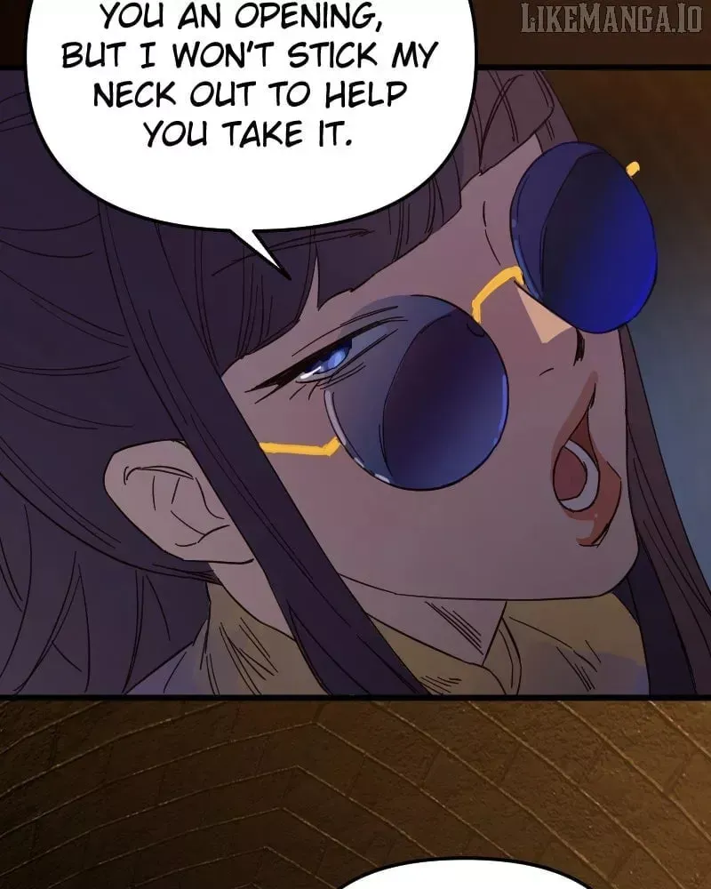 The Mafia Nanny Chapter 89 Page 48