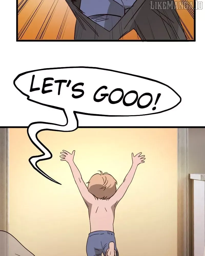The Mafia Nanny Chapter 89 Page 59