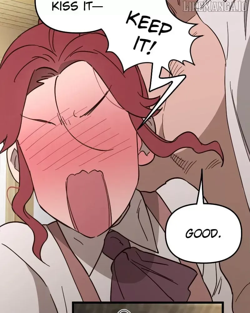The Mafia Nanny Chapter 89 Page 64
