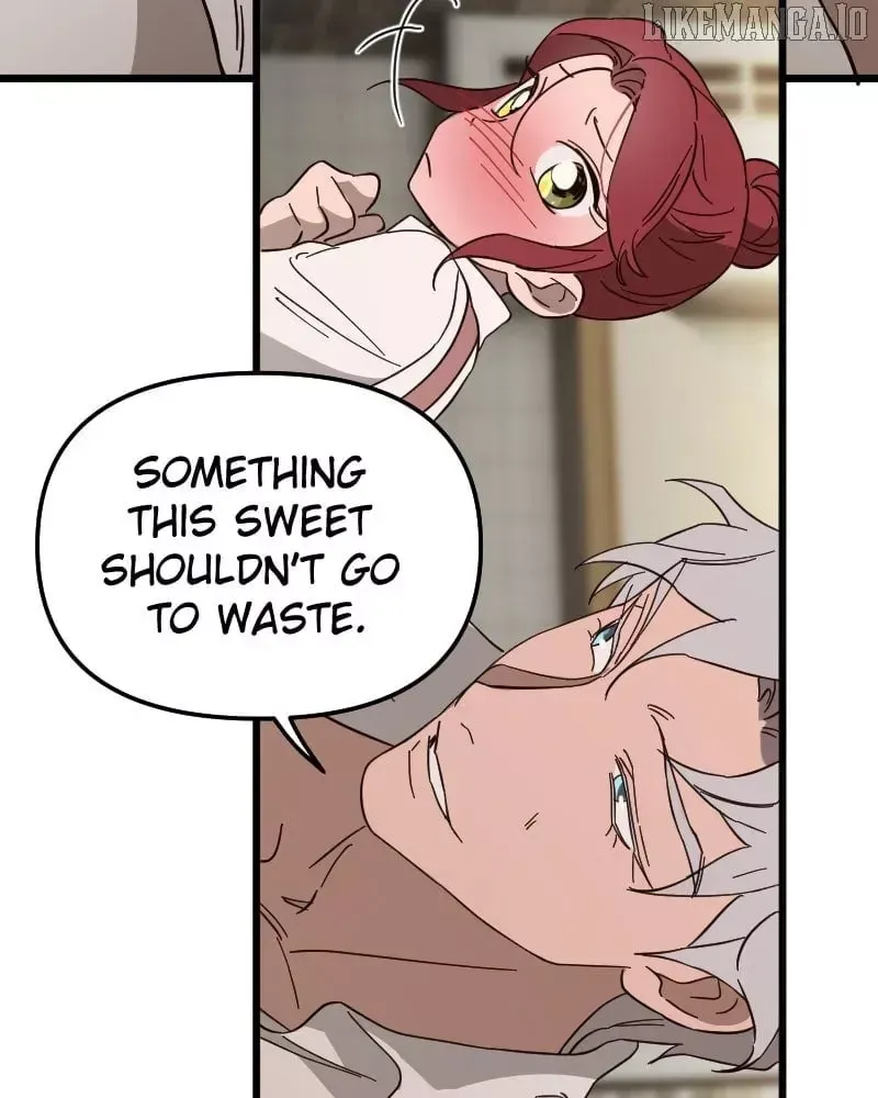 The Mafia Nanny Chapter 89 Page 65