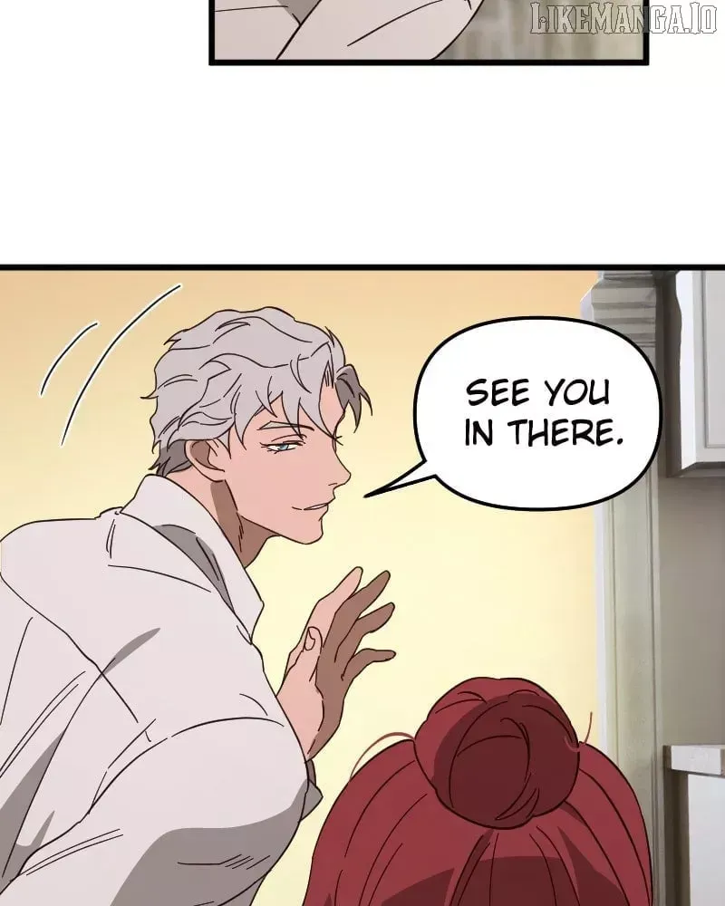 The Mafia Nanny Chapter 89 Page 66