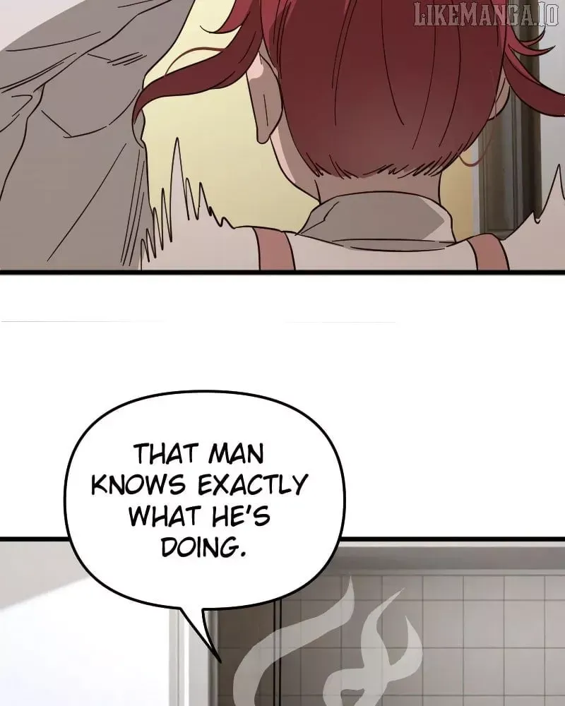 The Mafia Nanny Chapter 89 Page 67