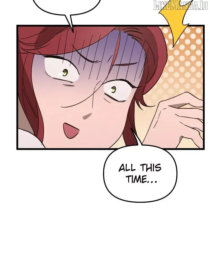 The Mafia Nanny Chapter 89 Page 69
