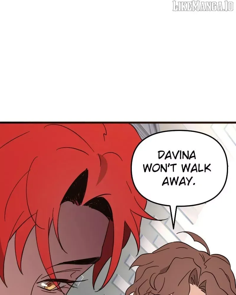 The Mafia Nanny Chapter 89 Page 100