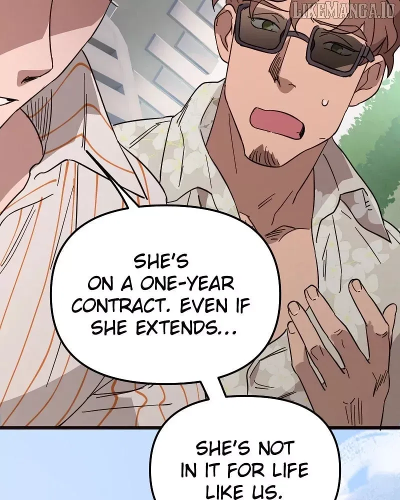 The Mafia Nanny Chapter 89 Page 101