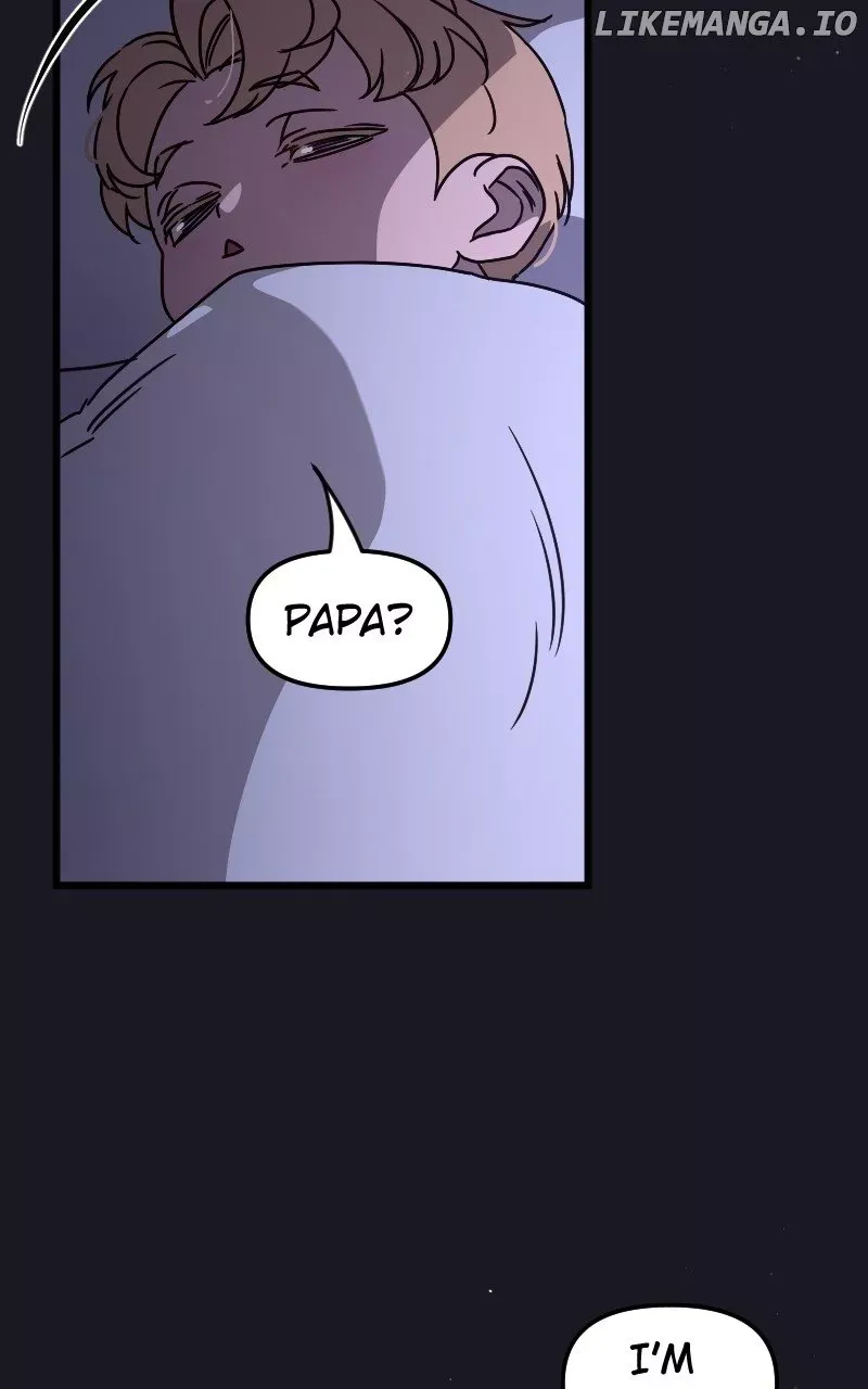 The Mafia Nanny Chapter 9 Page 3
