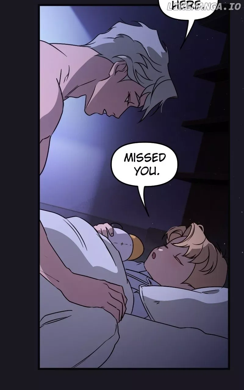 The Mafia Nanny Chapter 9 Page 4