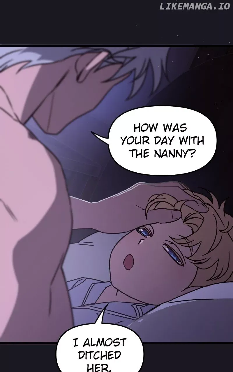 The Mafia Nanny Chapter 9 Page 5